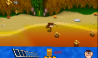 Taz Express (Europe) (En,Fr,De,Es,It,Nl)