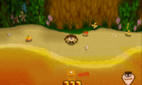 Taz Express (USA) (Proto)