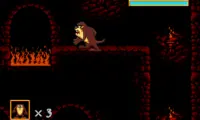 Taz in Escape from Mars (USA)