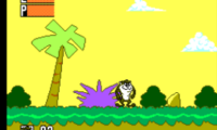 Taz-Mania (Europe) (Beta)