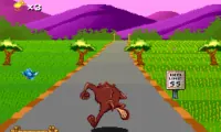 Taz-Mania (USA) (Beta)