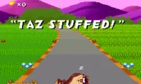 Taz-Mania (USA) (Rev A)