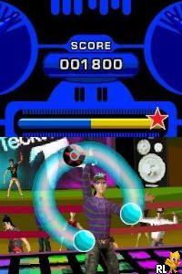 Tecktonik – World Tour (Europe) (En,Fr,De,Es,It)