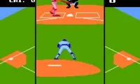 Tecmo Baseball (USA)