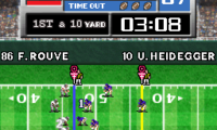 Tecmo Bowl – Kickoff (USA)
