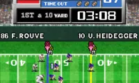 Tecmo Bowl – Kickoff (USA)
