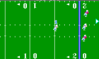 Tecmo Bowl (USA) (Beta)