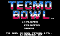 Tecmo Bowl (USA) (Rev A)