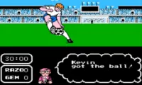 Tecmo Cup – Football Game (Europe)