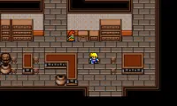 Tecmo Secret of the Stars (USA) (Beta)