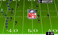 Tecmo Super Bowl II (Japan)