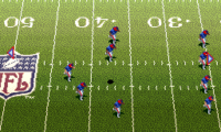 Tecmo Super Bowl II – Special Edition (Japan)