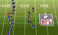Tecmo Super Bowl II – Special Edition (USA)