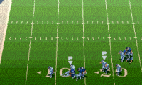 Tecmo Super Bowl III – Final Edition (Japan)