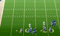 Tecmo Super Bowl III – Final Edition (Japan)