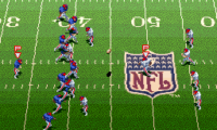 Tecmo Super Bowl III – Final Edition (USA)