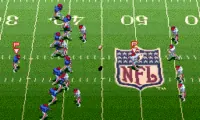 Tecmo Super Bowl III – Final Edition (USA)