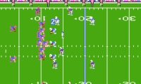Tecmo Super Bowl (Japan)