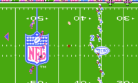 Tecmo Super Bowl (USA)