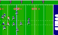Tecmo Super Bowl (USA) (Beta)