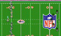 Tecmo Super Bowl (USA) (September 1993)
