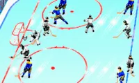Tecmo Super Hockey (USA)