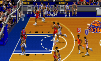 Tecmo Super NBA Basketball (USA)