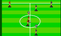 Tecmo World Cup ’92 (Europe) (Beta)