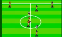 Tecmo World Cup ‘92 (Europe) (Beta)