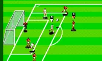 Tecmo World Cup ‘93 (Europe)