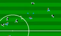 Tecmo World Cup Soccer (Japan)