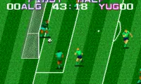 Tecmo World Cup (USA)