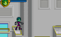 Teen Titans (U)(Trashman)