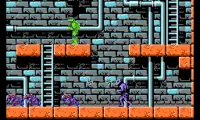 Teenage Mutant Hero Turtles (Europe)