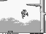 Teenage Mutant Hero Turtles III – Radical Rescue (Europe)