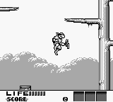 Teenage Mutant Hero Turtles III – Radical Rescue (Europe)