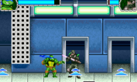 Teenage Mutant Ninja Turtles 2 – Battle Nexus (E)(Cezar)