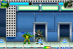 Teenage Mutant Ninja Turtles 2 – Battle Nexus (E)(Cezar)