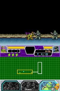 Teenage Mutant Ninja Turtles 3 – Mutant Nightmare (Europe) (En,Fr,De,Es,It)