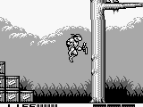 Teenage Mutant Ninja Turtles 3 – Turtles Kiki Ippatsu (Japan)