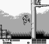 Teenage Mutant Ninja Turtles 3 – Turtles Kiki Ippatsu (Japan)
