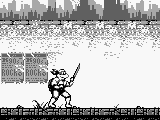 Teenage Mutant Ninja Turtles – Fall of the Foot Clan (USA)