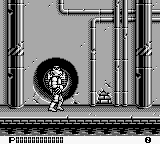 Teenage Mutant Ninja Turtles II – Back from the Sewers (USA)