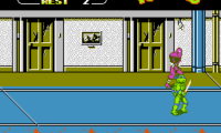 Teenage Mutant Ninja Turtles II – The Arcade Game (USA)