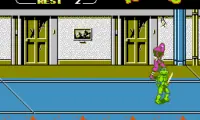 Teenage Mutant Ninja Turtles II – The Arcade Game (USA)