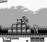 Teenage Mutant Ninja Turtles III – Radical Rescue (USA)