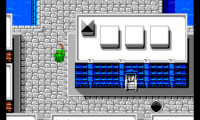 Teenage Mutant Ninja Turtles (Italy)