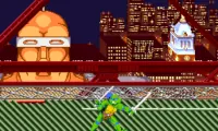 Teenage Mutant Ninja Turtles IV – Turtles in Time (USA) (Beta)