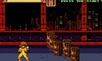 Teenage Mutant Ninja Turtles – Shredder’s Re-Revenge
