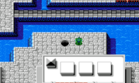 Teenage Mutant Ninja Turtles (USA) [Hack by Frank Maggiore v0.50] (~Ultimate Teenage Mutant Ninja Turtles)